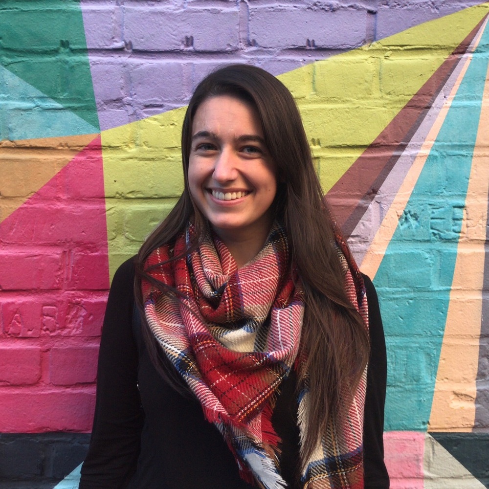 Meet your Posher, Jennifer